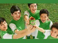 Nestlé MILO Bagikan Beasiswa Rp150 Juta