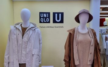 UNIQLO.com Ultah Pertama, Banjir Promo!