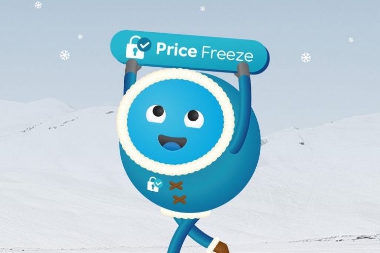 Agoda Perkenalkan Fitur Price Freeze