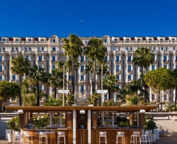 Regent Hotels & Resorts Ekspansi ke Eropa