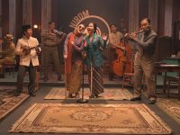Serial Musikal Payung Fantasi Raih Penghargaan di Singapura