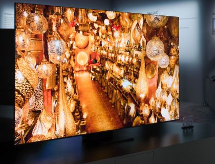 Inovasi yang Makin WoW di Samsung Smart TV 2023
