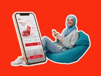 CIMB Niaga Syariah Permudah Pendaftaran Haji Lewat Kanal Digital