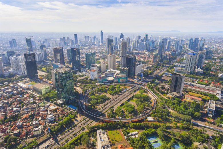 Pasar Properti dengan Tingkat Transparansi Tinggi Menunjukkan Kemajuan Pesat