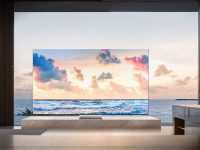 Samsung TV AI Neo QLED 8K Buka Era Baru AI TV