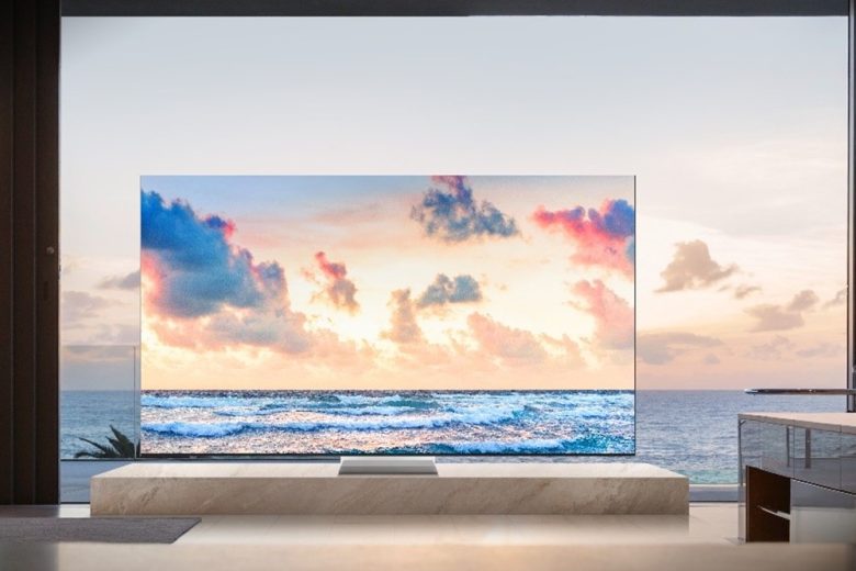 Samsung TV AI Neo QLED 8K Buka Era Baru AI TV