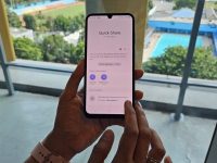 Private Share di Galaxy A25 5G Siap Amankan Rahasiamu